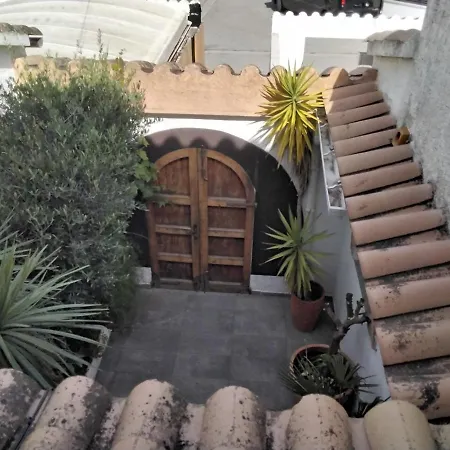 Sur Les Canaux Apartman Empuriabrava