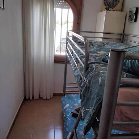 Apartman Sur Les Canaux