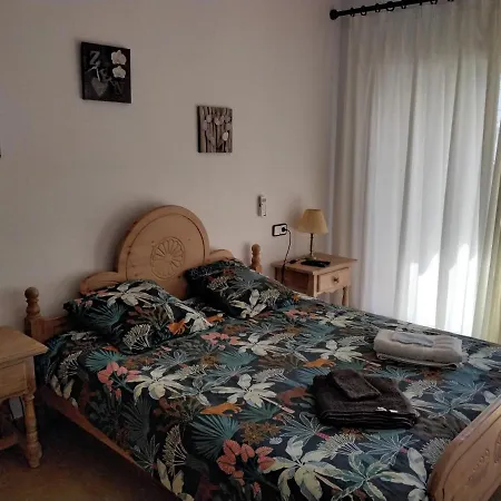 Apartman Sur Les Canaux *